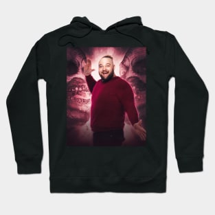 Happy Bray Wyatt Hoodie